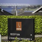 Ξενοδοχείο Severin Kursuscenter Og Konferencehotel 3*