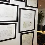 Ξενοδοχείο Severin Kursuscenter Og Konferencehotel 3*
