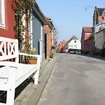 Severin Kursuscenter Og Konferencehotel Ξενοδοχείο Middelfart