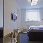 Hotel Severin 3*