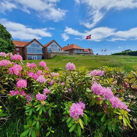 Ξενοδοχείο Severin Kursuscenter Og Konferencehotel Middelfart