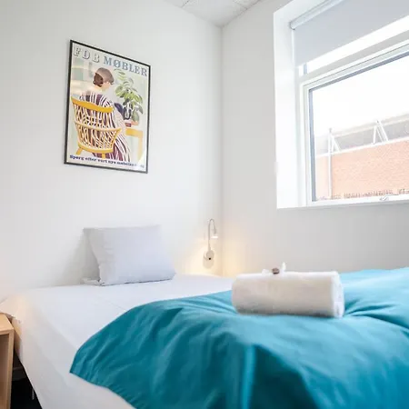 Severin Kursuscenter Og Konferencehotel