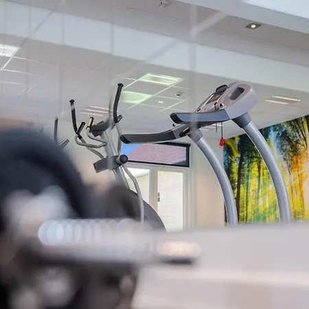 Ξενοδοχείο Severin Kursuscenter Og Konferencehotel