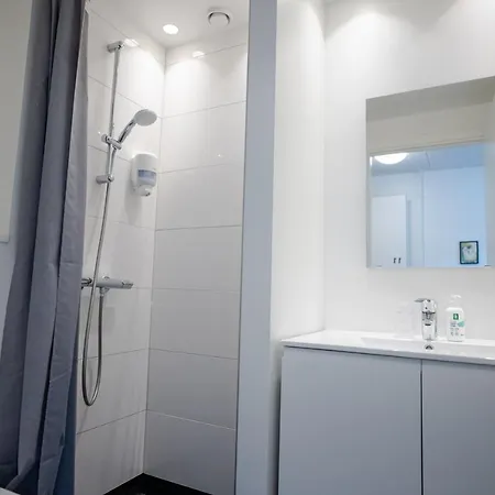 Severin Hotel 3*