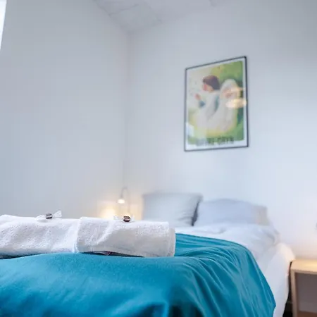 Severin Kursuscenter Og Konferencehotel ミゼルファート