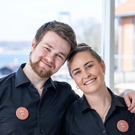 Ξενοδοχείο Severin Kursuscenter Og Konferencehotel Middelfart
