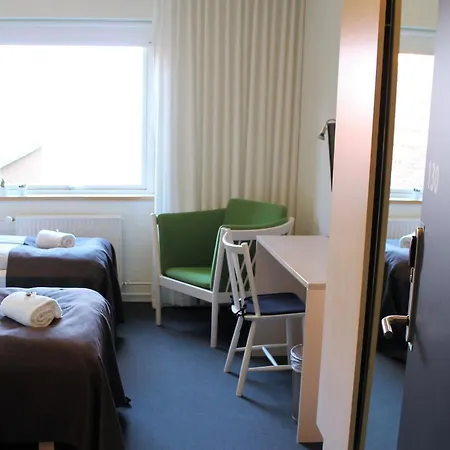 ホテル Severin Kursuscenter Og Konferencehotel