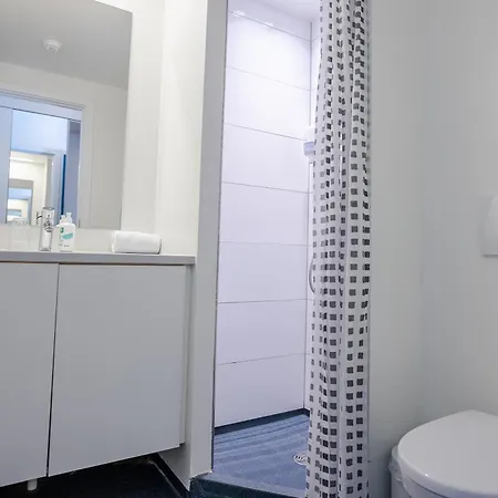 Severin Kursuscenter Og Konferencehotel מלון מידלפרט
