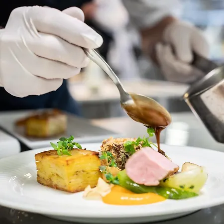 Severin Kursuscenter Og Konferencehotel