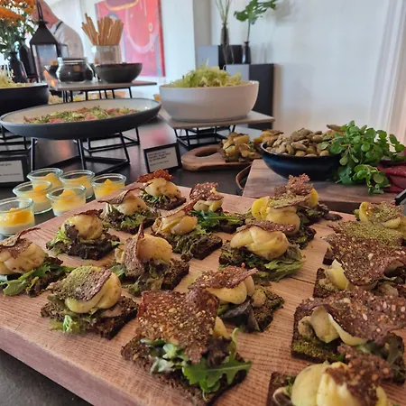 Severin Kursuscenter Og Konferencehotel Ξενοδοχείο