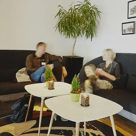 Ξενοδοχείο Severin Kursuscenter Og Konferencehotel 3*