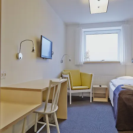 Severin Kursuscenter Og Konferencehotel Otel Middelfart