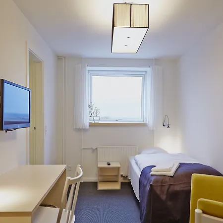 Severin Kursuscenter Og Konferencehotel