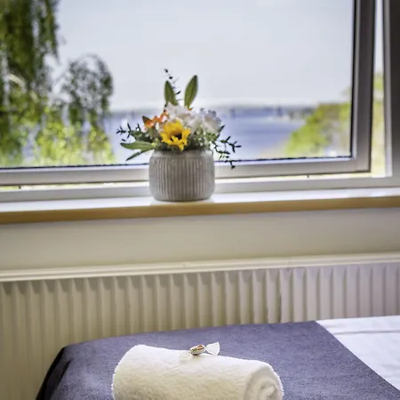 Hotell Severin Kursuscenter Og Konferencehotel Middelfart