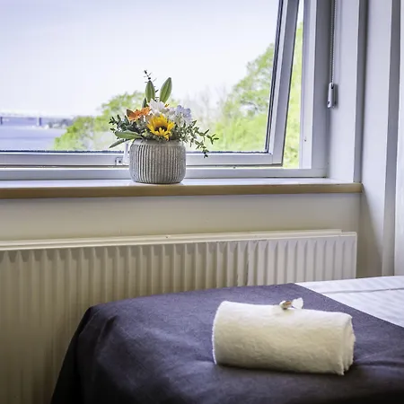 Severin Kursuscenter Og Konferencehotel ホテル