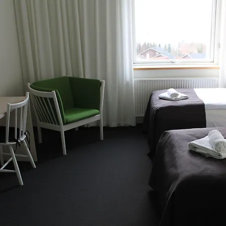 Otel Severin Kursuscenter Og Konferencehotel 3*