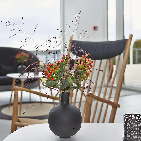 Severin Kursuscenter Og Konferencehotel Ξενοδοχείο 3*