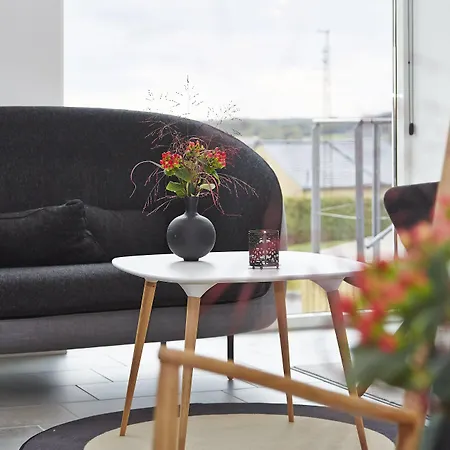 ホテル Severin Kursuscenter Og Konferencehotel