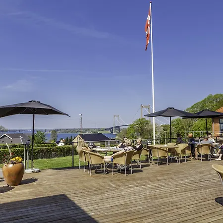 Ξενοδοχείο Severin Kursuscenter Og Konferencehotel