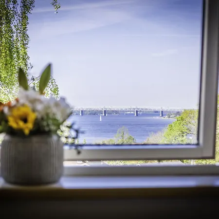 Severin Kursuscenter Og Konferencehotel Otel