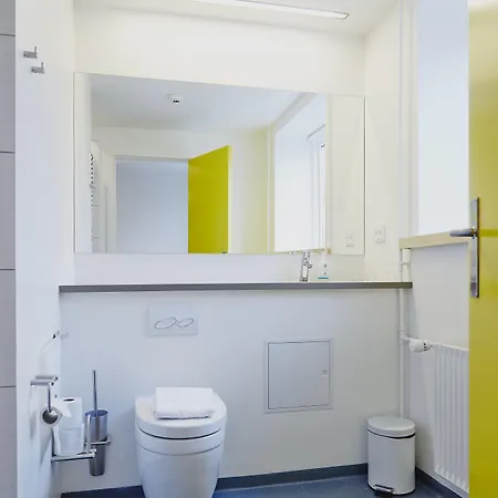 Severin Kursuscenter Og Konferencehotel 3* Middelfart