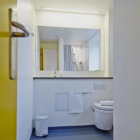 ホテル Severin Kursuscenter Og Konferencehotel 3*