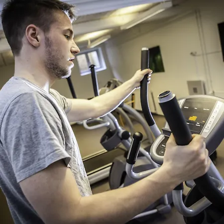 Severin Kursuscenter Og Konferencehotel