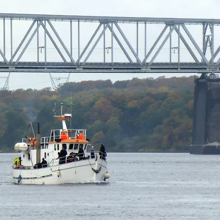 Otel Severin Kursuscenter Og Konferencehotel