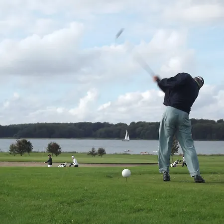 Otel Severin Kursuscenter Og Konferencehotel Middelfart