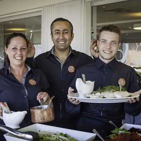 Severin Kursuscenter Og Konferencehotel 3*