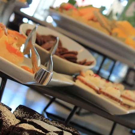 Severin Kursuscenter Og Konferencehotel Otel