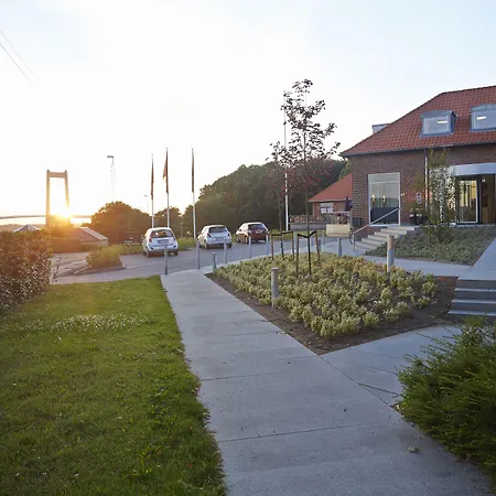 ホテル Severin Kursuscenter Og Konferencehotel