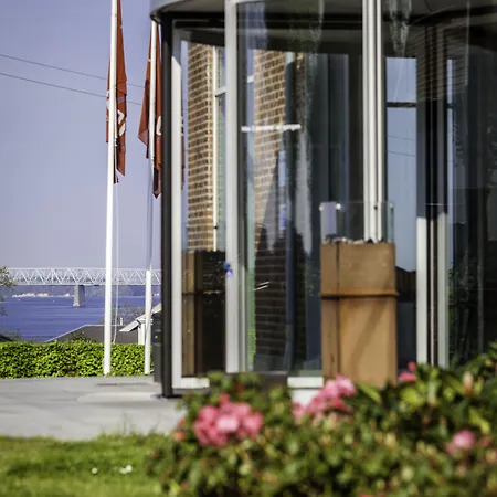 Severin Kursuscenter Og Konferencehotel מידלפרט
