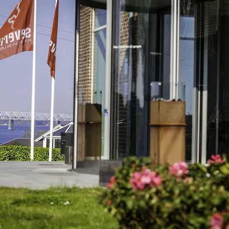 ホテル Severin Kursuscenter Og Konferencehotel