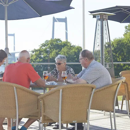 Otel Severin Kursuscenter Og Konferencehotel Middelfart