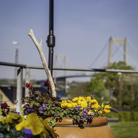 Otel Severin Kursuscenter Og Konferencehotel Middelfart