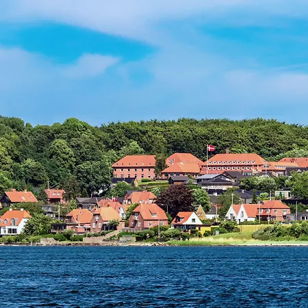Otel Severin Kursuscenter Og Konferencehotel