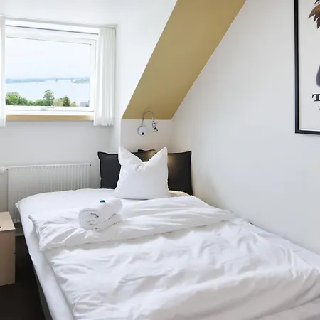 Hotel Severin Kursuscenter Og Konferencehotel Middelfart