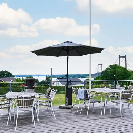 Severin Kursuscenter Og Konferencehotel ホテル ミゼルファート