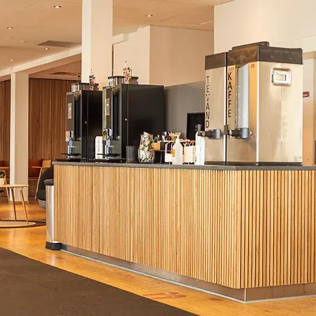 ホテル Severin Kursuscenter Og Konferencehotel