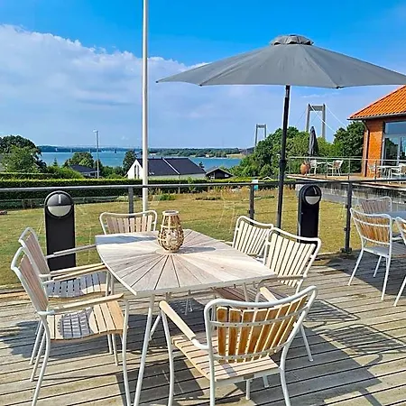 Severin Kursuscenter Og Konferencehotel 3*
