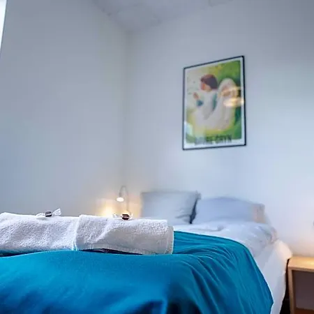 Severin Kursuscenter Og Konferencehotel 3* Middelfart