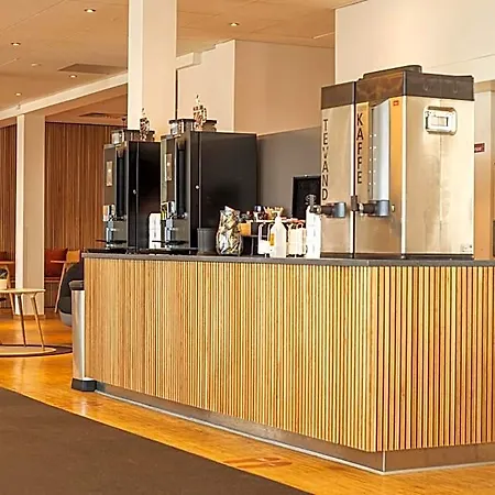 Severin Kursuscenter Og Konferencehotel Hotel Middelfart