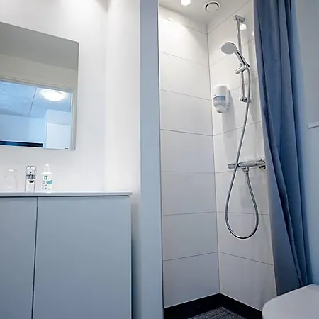 Severin Kursuscenter Og Konferencehotel Hotel