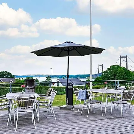 Hotel Severin Kursuscenter Og Konferencehotel Middelfart