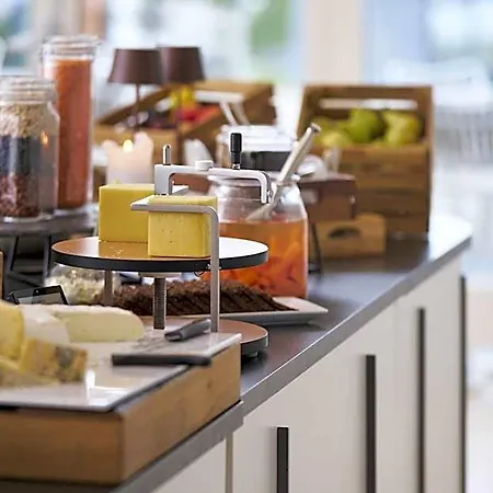 Hotel Severin Kursuscenter Og Konferencehotel Middelfart