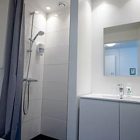 Severin Kursuscenter Og Konferencehotel Middelfart