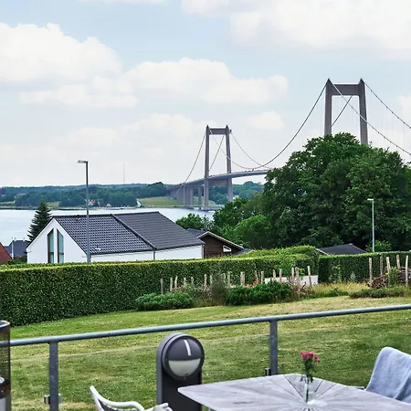Hotel Severin Kursuscenter Og Konferencehotel Middelfart
