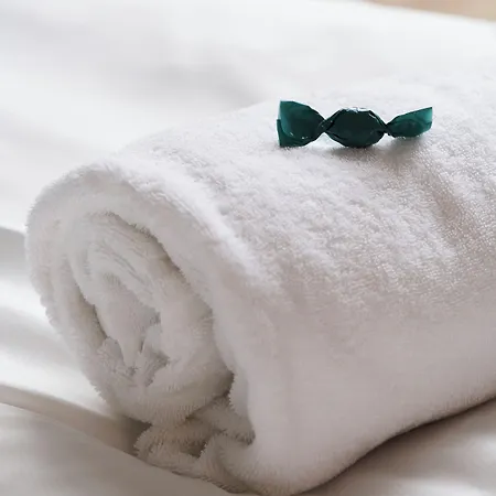 Severin Kursuscenter Og Konferencehotel 3* מידלפרט