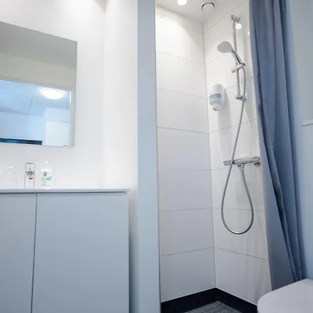 Severin Kursuscenter Og Konferencehotel מלון מידלפרט